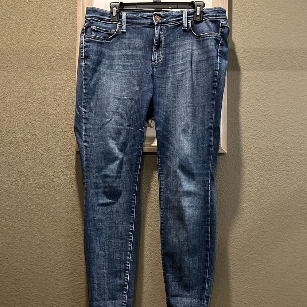 Jessica Simpson Jeans